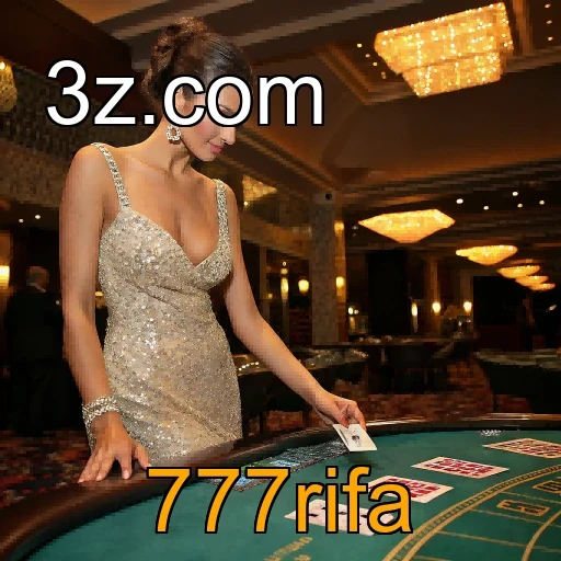 A Comunidade Vibrante do 777rifa: Conectando Jogadores