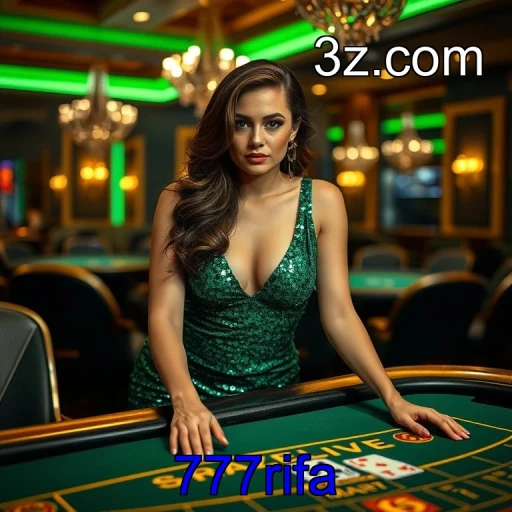 Feedback Criativo no 777rifa para Jogadores Engajados